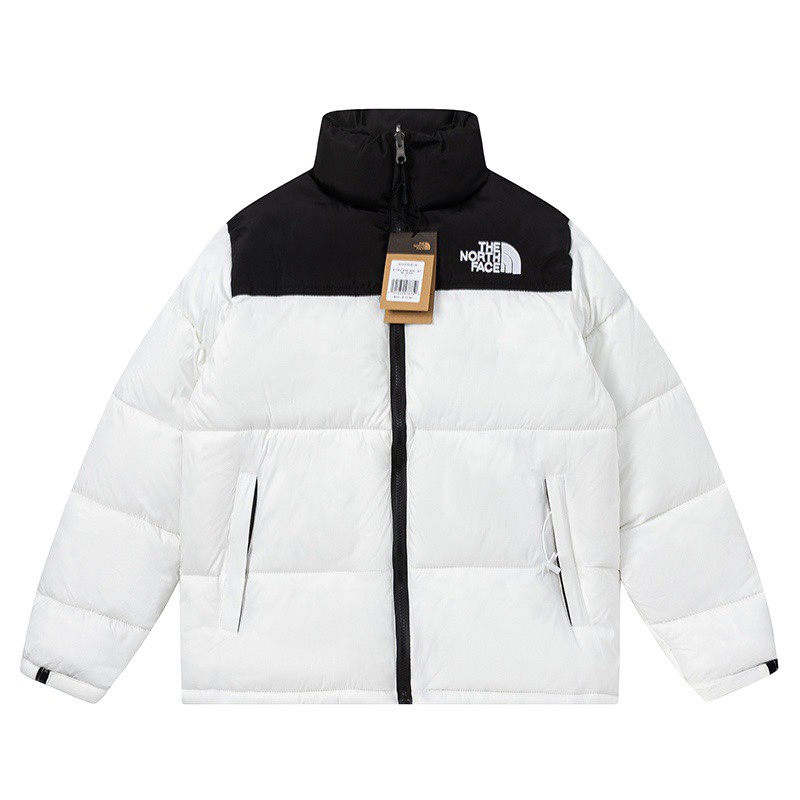 The north face store down jacket 1996