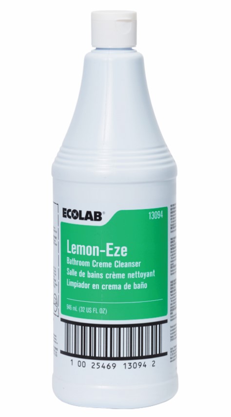 น้ำยาขจัดคราบสนิม Lemon-Eze 1L