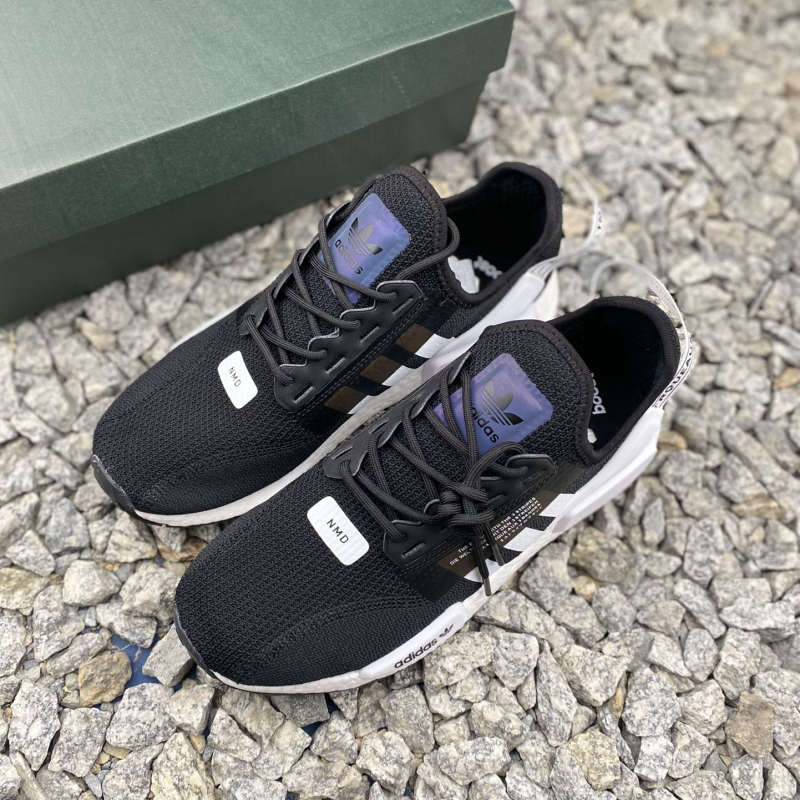 AUTHORIZED STORE ADIDAS ORIGINALS NMDR1 V2 RUNNING SHOES FV9021 WARRANTY FOR 5 YEARS MixASale