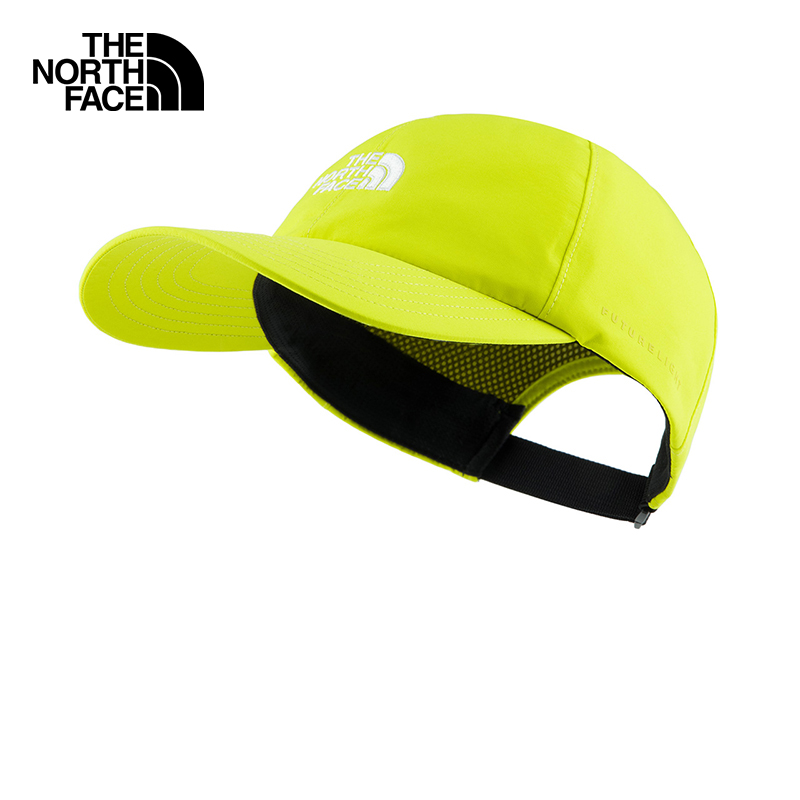 THE NORTH FACE LOGO FUTURELIGHT HAT หมวก หมวกปีก