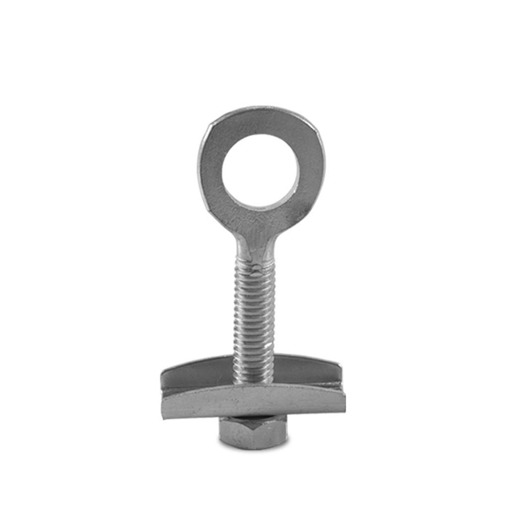 【Ready Stock】 Bicycles Fixed Gear Bike Chain Tensioner Screw Adjuster