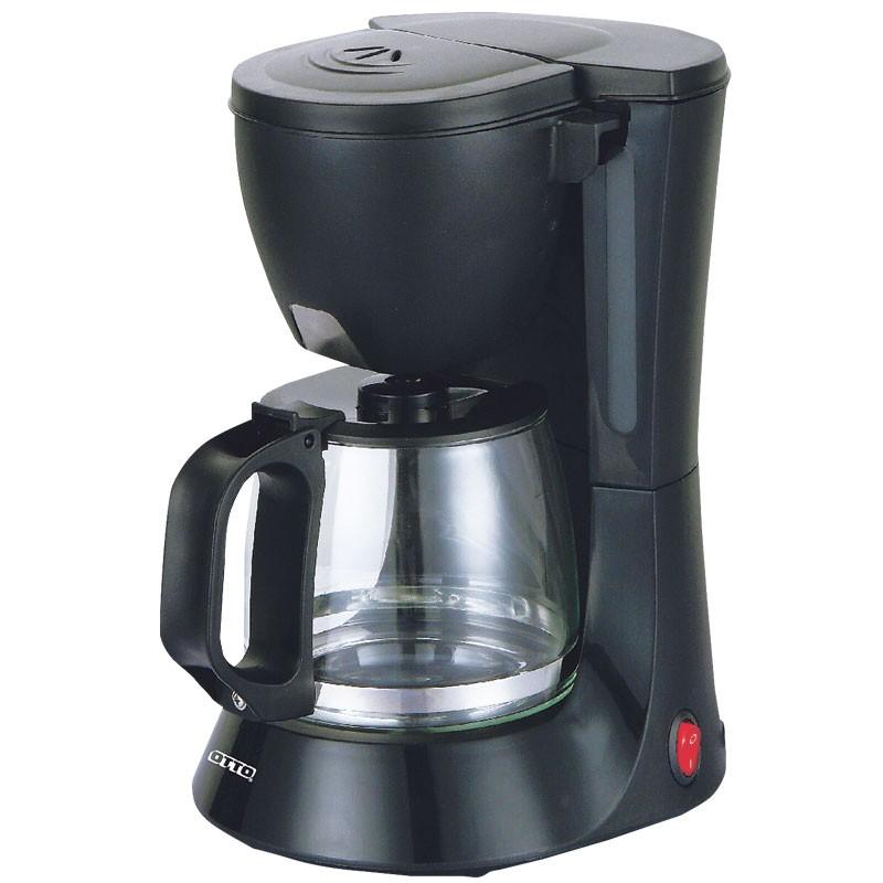 ออตโต้ เครื่องชงกาแฟ รุ่น CM-025Aเครื่องชงกาแฟ เครื่องชงน้ำ เครื่องทำกาแฟ ที่ชงกาแฟ เครื่องทำกาแฟอัตโนมัติ เครื่องทำกาแฟแบบพกพา เยือกชกกาแฟ ของแท้