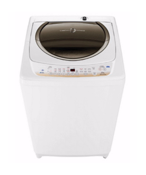 **ส่งฟรี**TOSHIBA เครื่องซักผ้าอัตโนมัติ 10 กก. AW-B1100GT(WD)