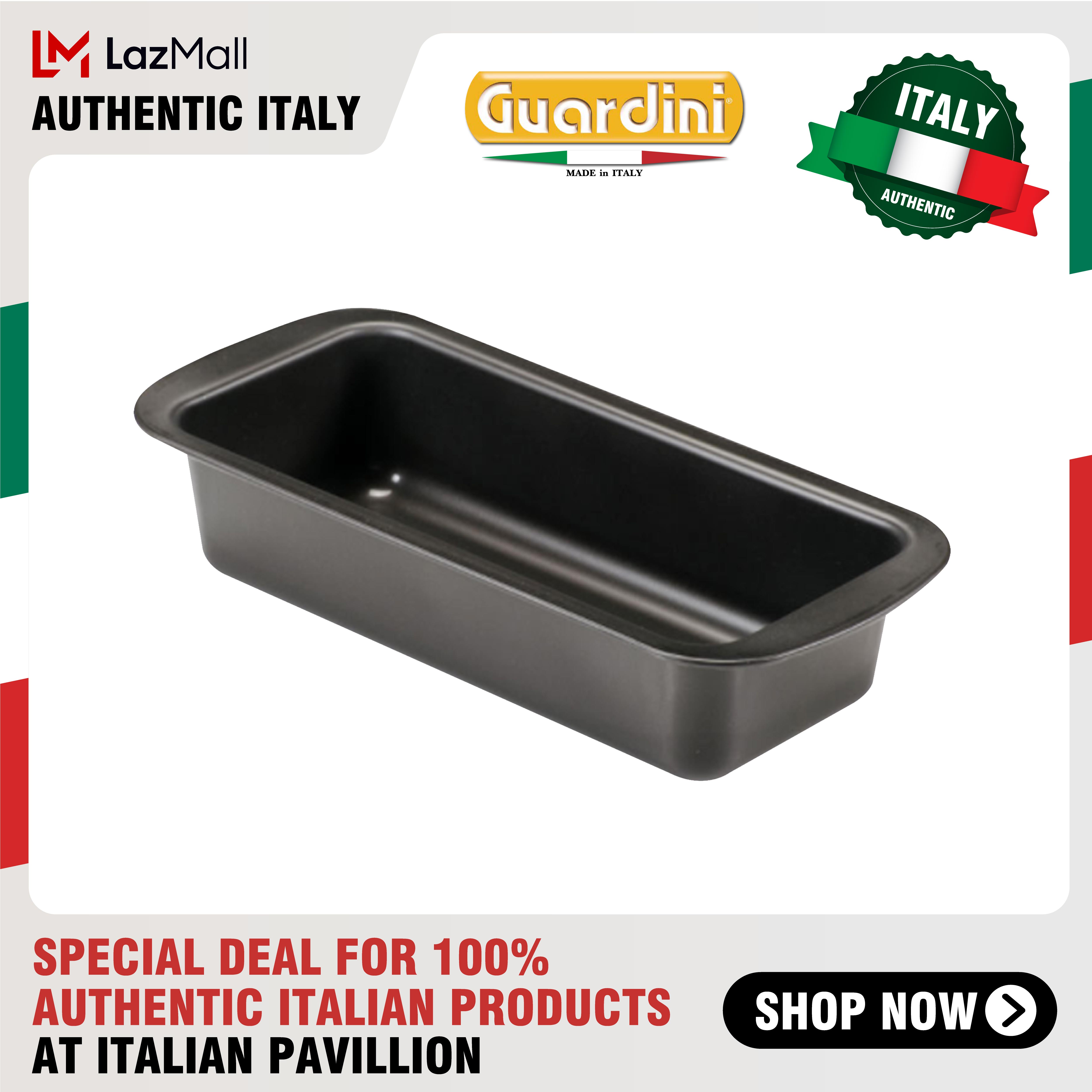 GUARDINI Loaf tin non-stick cake Pan