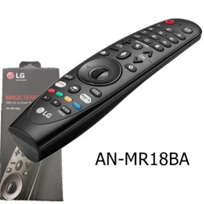 LG AN-MR18BA Magic Remote Control สำหรับ TV LG 2018