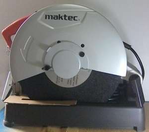 แท่นตัด 14 นิ้ว  MAKTEC รุ่น MT243