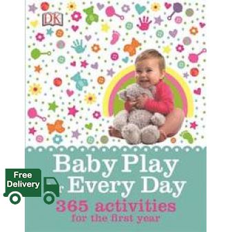 Enjoy a Happy Life ! >>> BABY PLAY FOR EVERY DAY