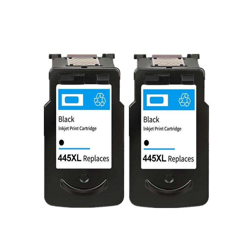 PG445 CL446 Refill Ink Cartridge For Canon PG 445 CL 446 XL PG445 For
