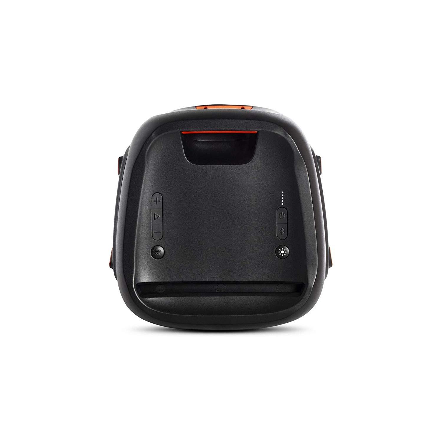 JBL PartyBox 300 Bluetooth Speaker Black ( สแกน QRCode ลงทะเบียนรับ