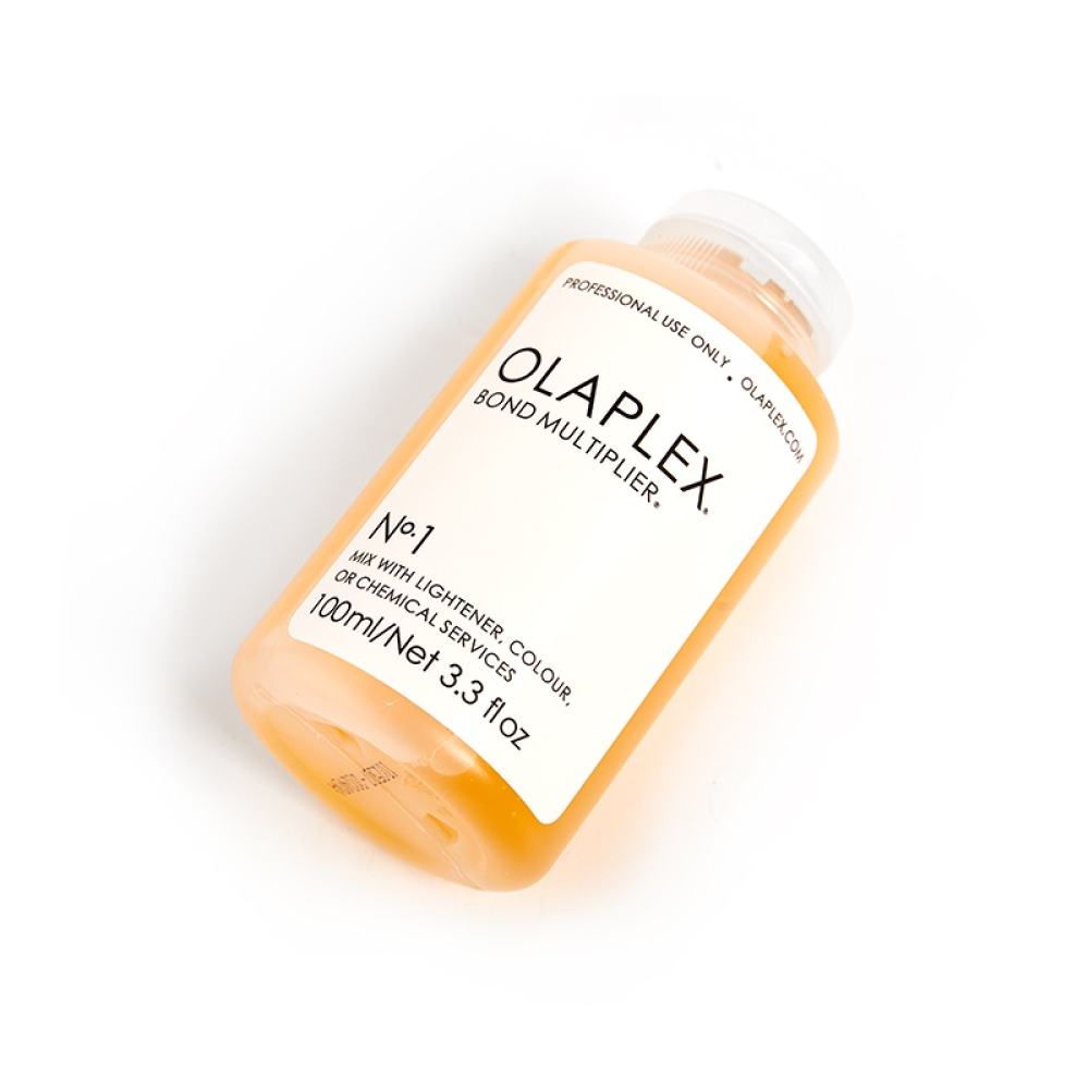 OLAPLEX No.1 Hair Perfector Bond Multiplier 100ml Genuine & Sealed