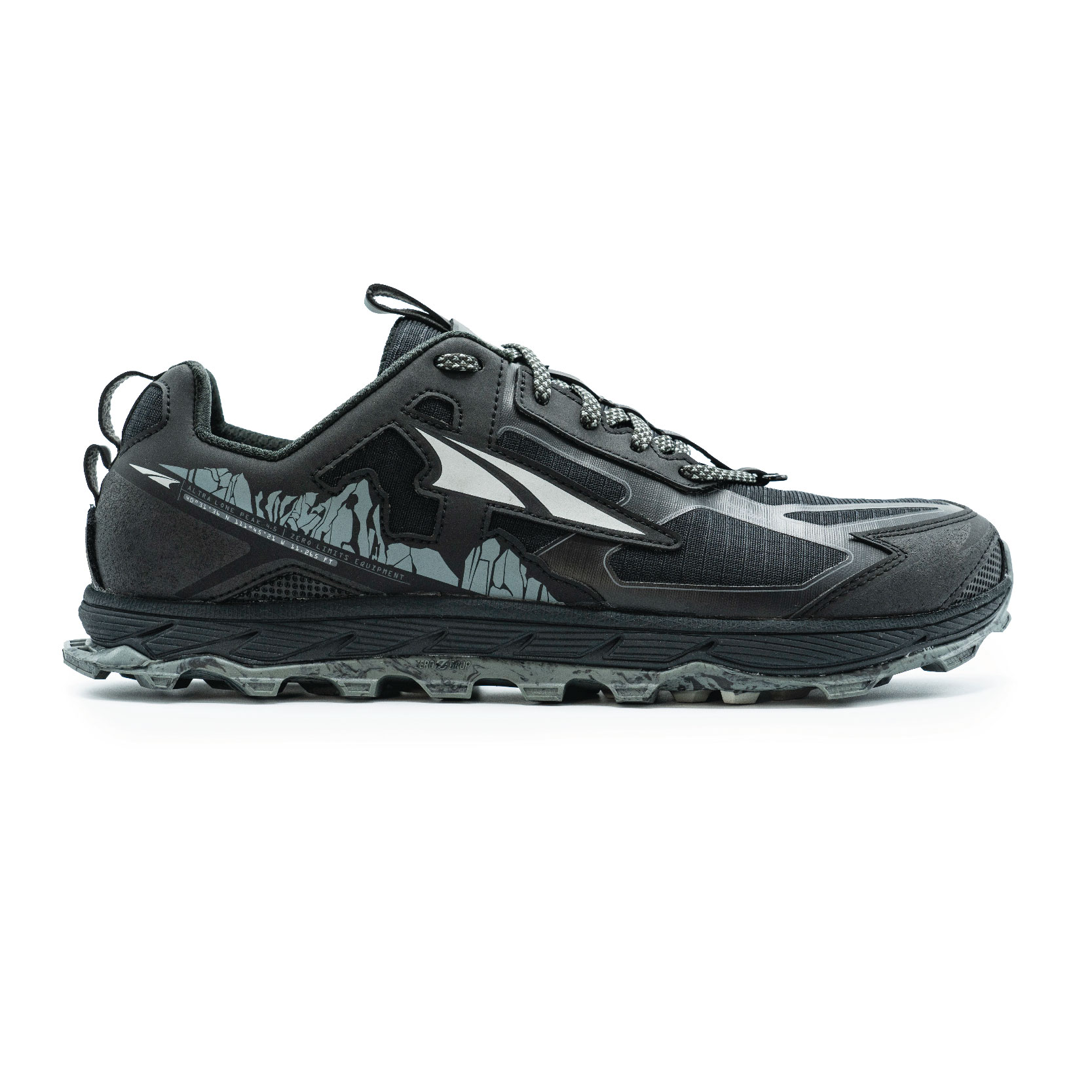 ALTRA LONE PEAK 4.5 MEN - RNG SPORT - RNG SPORT_OFFICIAL STORE - ThaiPick