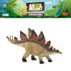 โมเดลสัตว์ลิขสิทธิ์ Animal Planet แท้ - Stegosaurus