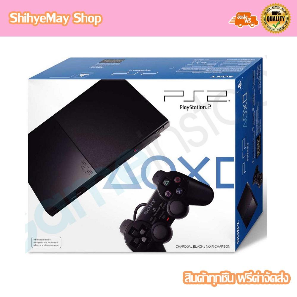 [ShihyeMay Shop] Sony Playstation 2 รุ่น Slim 90006