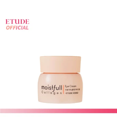 ETUDE Moistfull Collagen Eye Cream (28 ml)