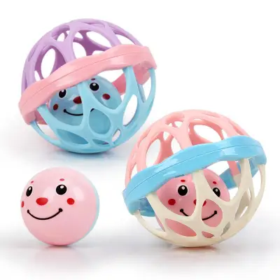 Cute little toys