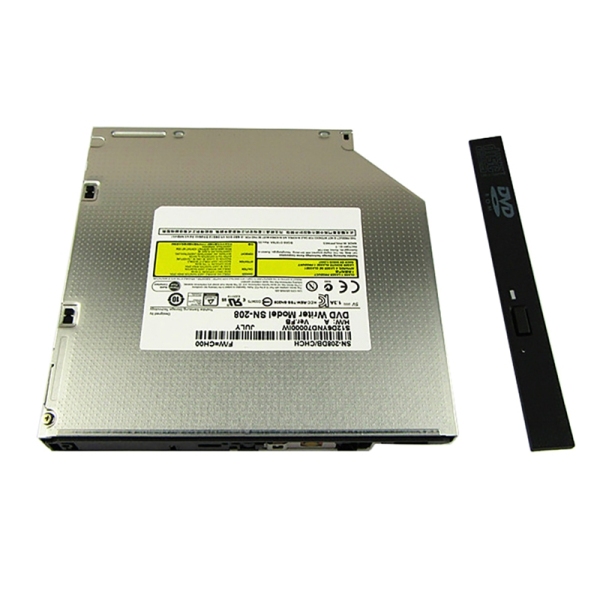 DVD Burning Drive for HP 6531S 6535B 6534S E31 Laptop Built-in DVD Burning Drive 12.7MM SATA Serial Port
