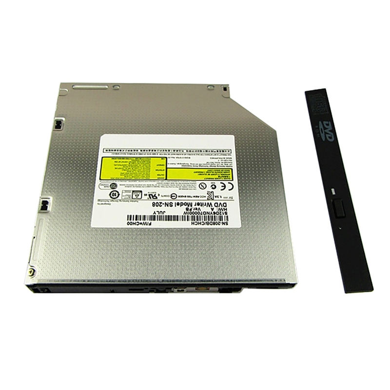 DVD Burning Drive for HP 6531S 6535B 6534S E31 Laptop Built-in DVD Burning Drive 12.7MM SATA Serial Port