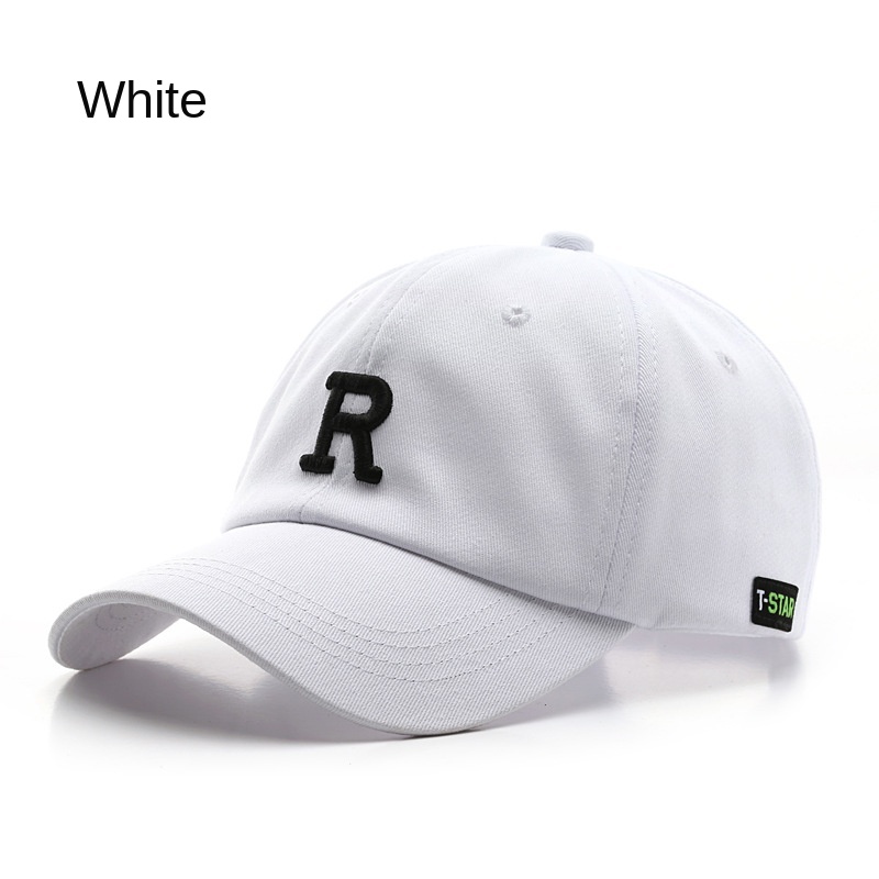 Fashion Hip Hop Baseball Cap After Sealing Personality Golf Caps ...