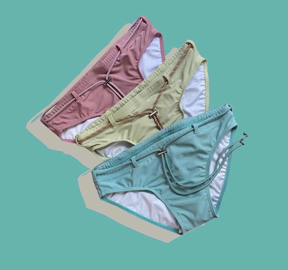 Leela - กางเกงว่ายน้ำ - Swim Wear
