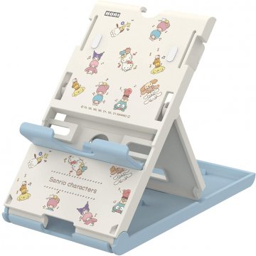 [+..••] NSW SANRIO CHARACTERS PLAYSTAND FOR NINTENDO SWITCH LITE (เกมส์ Nintendo Switch™)
