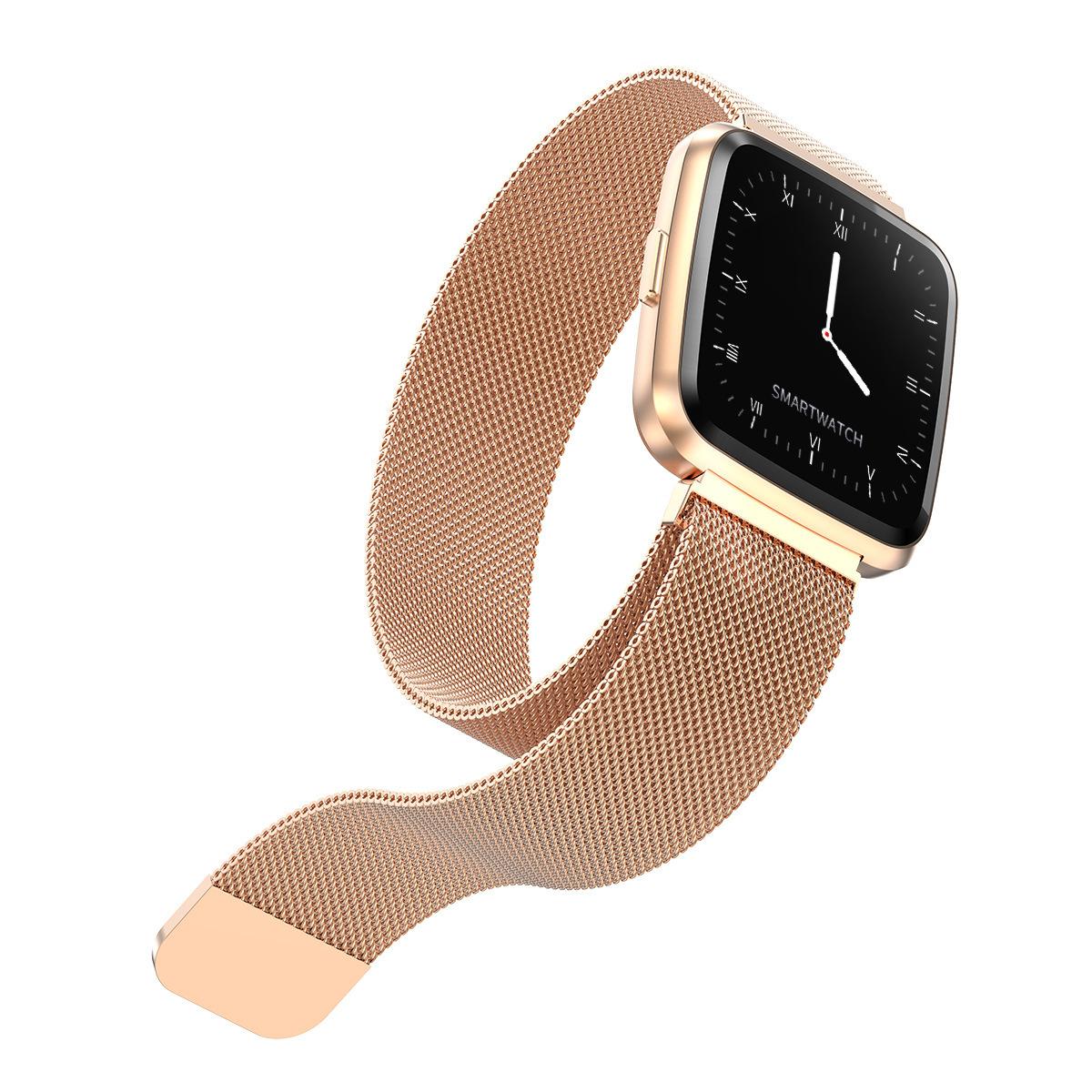 alfawise y7 smart watch