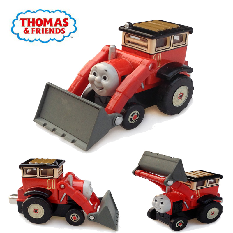 Thomas and friends sales jack toy