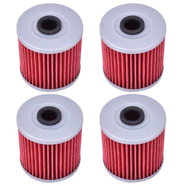 Honda Nc750x Dct Oil Filter Lazada.co.th