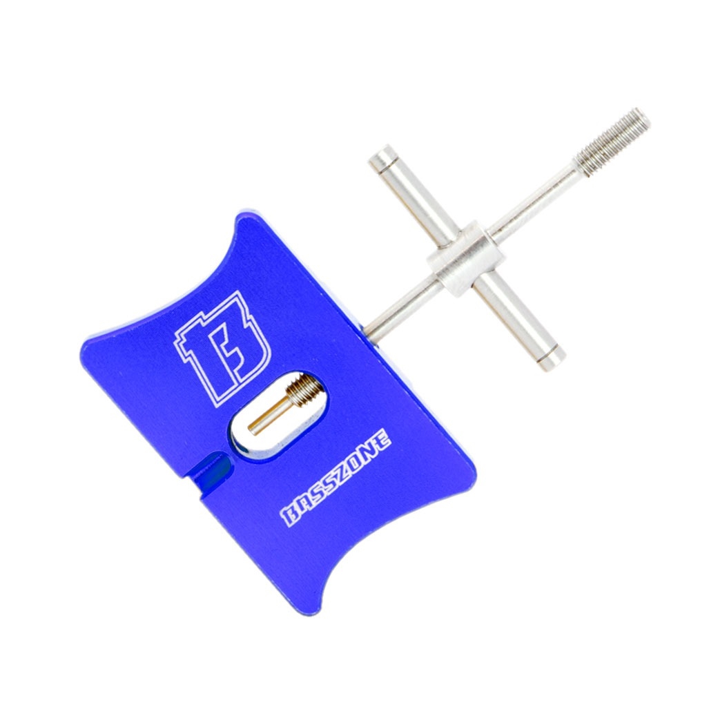 basszone baitcasting reel spool bearing pin puller OHPHCALL Removal Tool for Fishing Reels Lightweight Remover Easy DIY Spool Shaft Disassembly Gift for Fishing Enthusiasts and Dad Maintenance : Sports & Outdoors BASSZONE Baitcasting Reel Spool Bearing