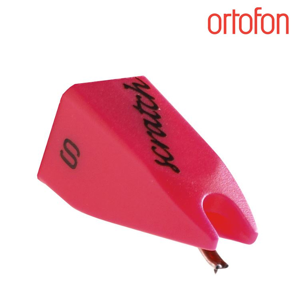 ปลายหัวเข็ม Ortofon Concorde MKI Stylus รุ่น Scratch อะไหล่เปลี่ยน หัวเข็ม Cartridge เครื่องเล่นแผ่นเสียง Turntable เทิร์นเทเบิ้ล Vinyl Record Player