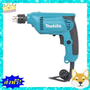 ราคาพิเศษ !! MAKITA สว่านไฟฟ้า 3/8 นิ้ว รุ่น 6412  ของแท้ 100% ราคาถูก สินค้ากลุ่มอุปกรณ์เครื่องมือช่าง อุปกรณ์ช่าง และอุปกรณ์ปรับปรุงบ้าน
