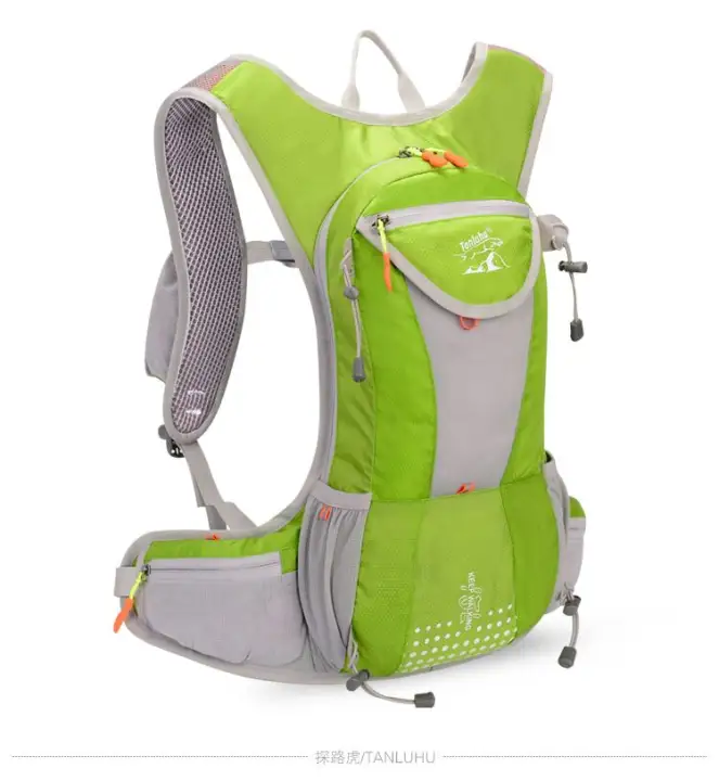 small running backpack