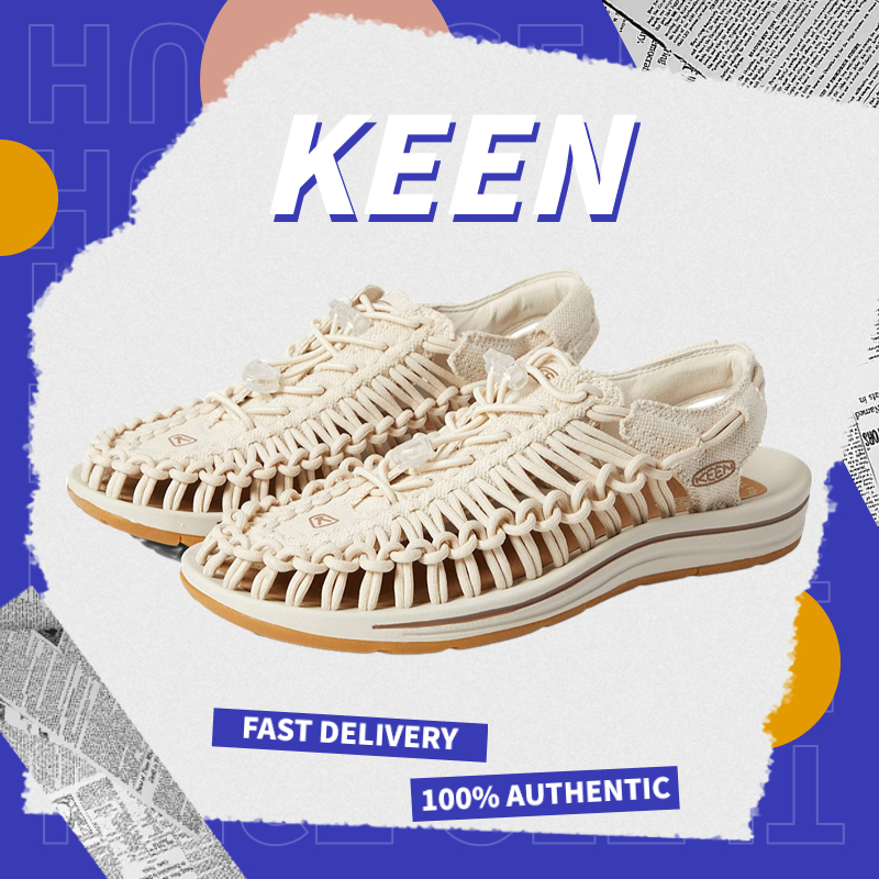 รองเท้า Keenรองเท้าผ้าใบผญ KEENthailand รองเท้าแตะ รองเท้า ผู้หญิง