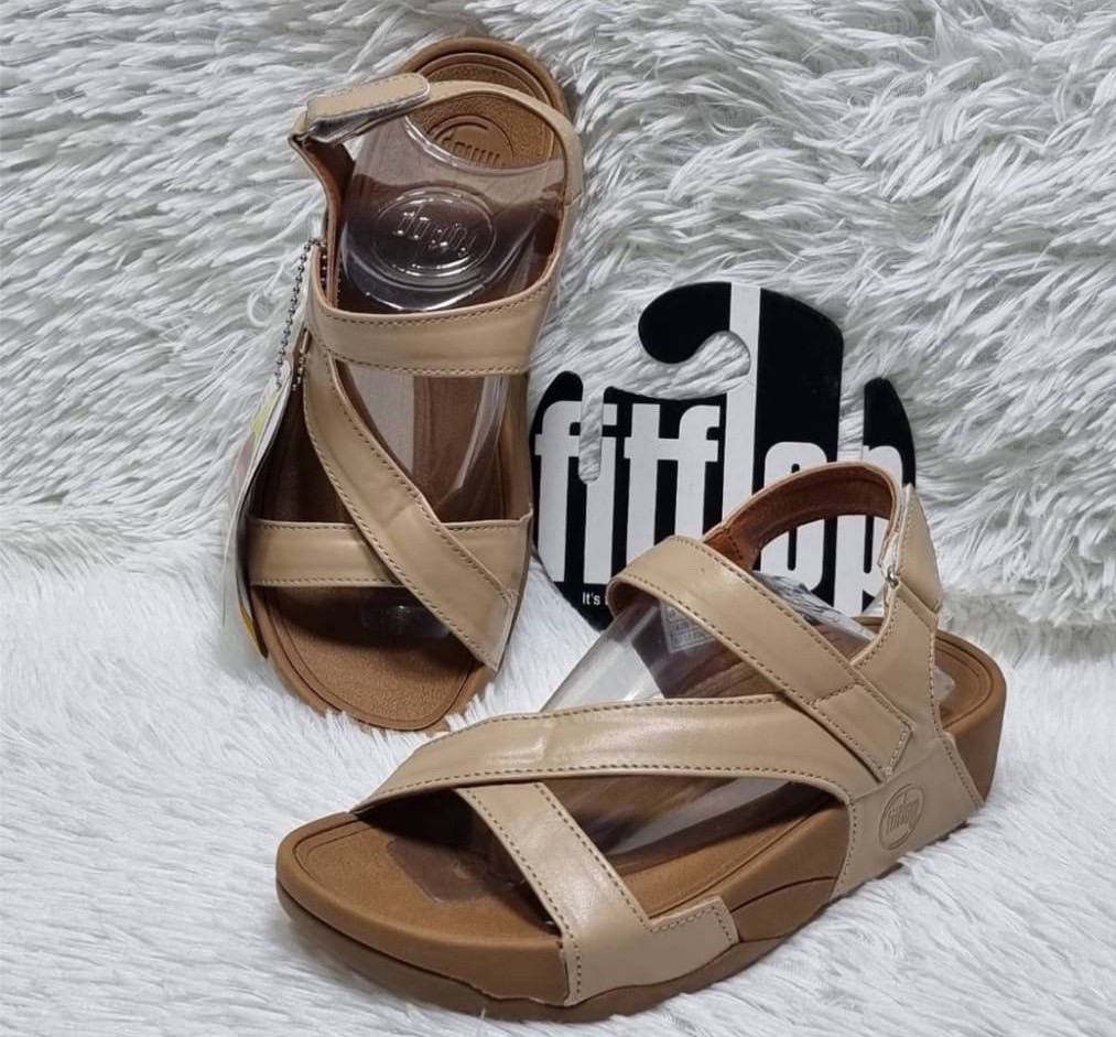 Fitflop veed hot sale