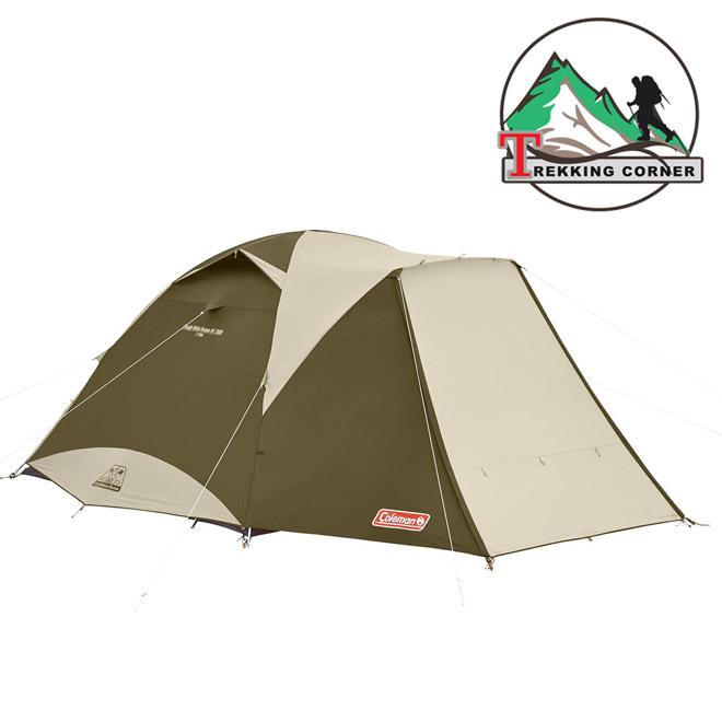 Coleman Tough Wide Dome IV / 300その他快適セット Amazon.co.jp: Coleman Tough Wide Dome IV 300 Hexa Set Olive/Sand