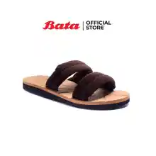 ภาพขนาดย่อของภาพหน้าปกสินค้าBata บาจา รองเท้าแตะ รองเท้าใส่ลำลองอยู่บ้าน น้ำหนักเบา สำหรับผู้หญิง รุ่น Queen สีน้ำตาล 5694332 จากร้าน Bata บน Lazada