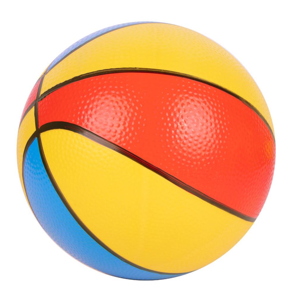 ลูกบอลสำหรับเล่นสำหรับเด็ก PVC ลูกบอลเด้งดึ๋ง8.5นิ้วเตะบอลสำหรับ Backyard และ Beach สนุกกลางแจ้ง