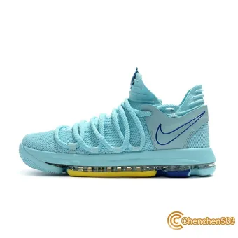 kd 10 light blue