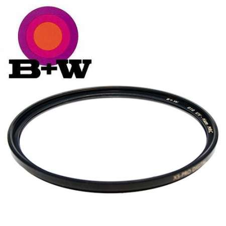 B+W 82mm UV HAZE MRC FILTER 82 MM