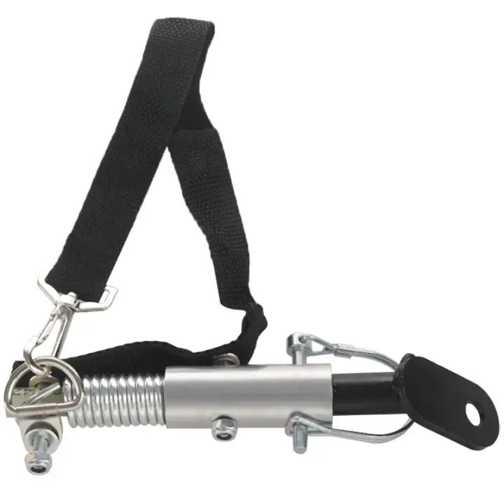 universal bike hitch