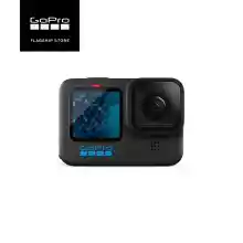 ภาพขนาดย่อของภาพหน้าปกสินค้า(ประกันศูนย์ไทย1ปี)GoPro HERO11 Black โกโปร Action Cam รุ่นล่าสุด ของแท้byRTB ส่งฟรี กล้องแอคชั่นแคม กล้องถ่ายใต้น้ำ จากร้าน GoPro บน Lazada