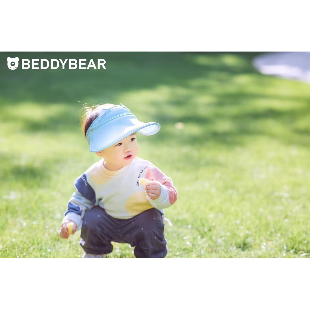 BeddyBear เบ็ดดี้แบร์ 