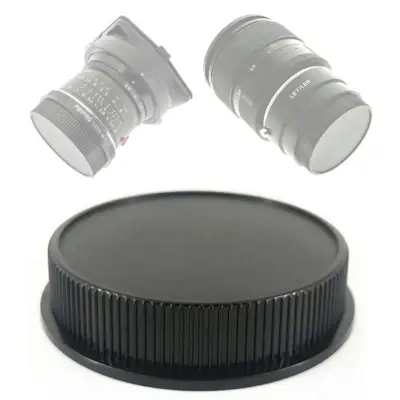 CSPP L Mount Lens Rear Cap Cover for Leica T TL2 CL SL SL2 S1 S1R Sigma FP