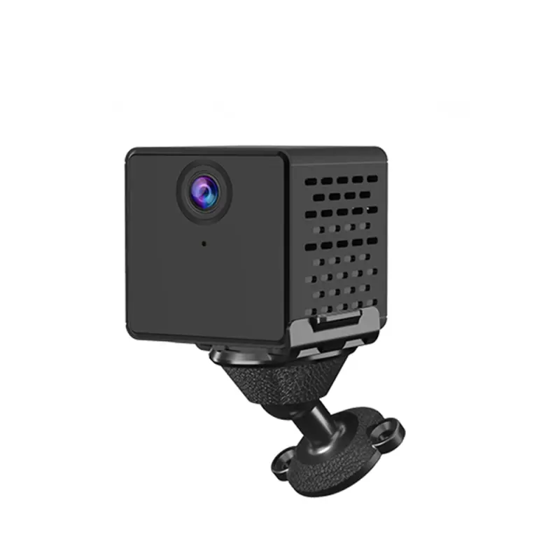 ภาพสินค้าVstarcam กล้องความชัด 3ล้านพิกเซล มีระบบ AI MINI IP camera รุ่น CB71 By.SHOP-Vstarcam จากร้าน Vstarcam-Shop บน Lazada ภาพที่ 3