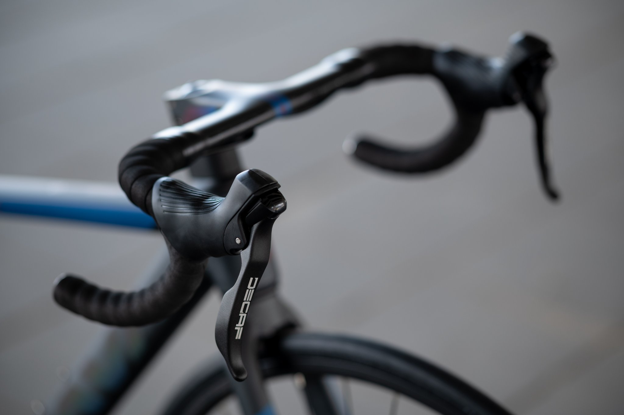 Java Ronda เสือหมอบ ดิสเบรค เฟรมอลูมิเนียม 9 speed - ARMBIKES - ThaiPick