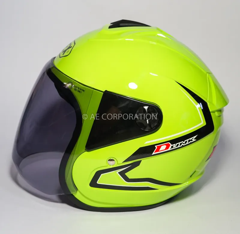 ภาพหน้าปกสินค้าหมวกกันน็อค INDEX DUNK NEW หมวกกันน็อก ของแท้100% ไซต์L สีเขียว 300IQ Racing จากร้าน 300IQ Racing บน Lazada