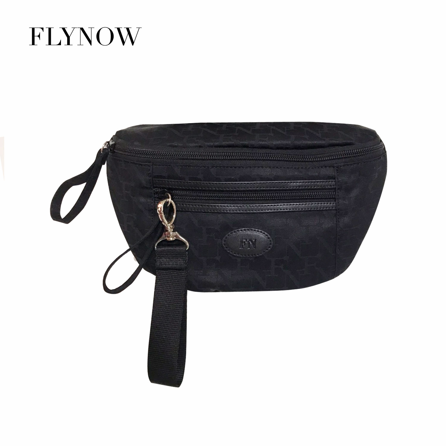 FN BAG : FLYNOW กระเป๋าคาดอก คาดเอว 1208-21198