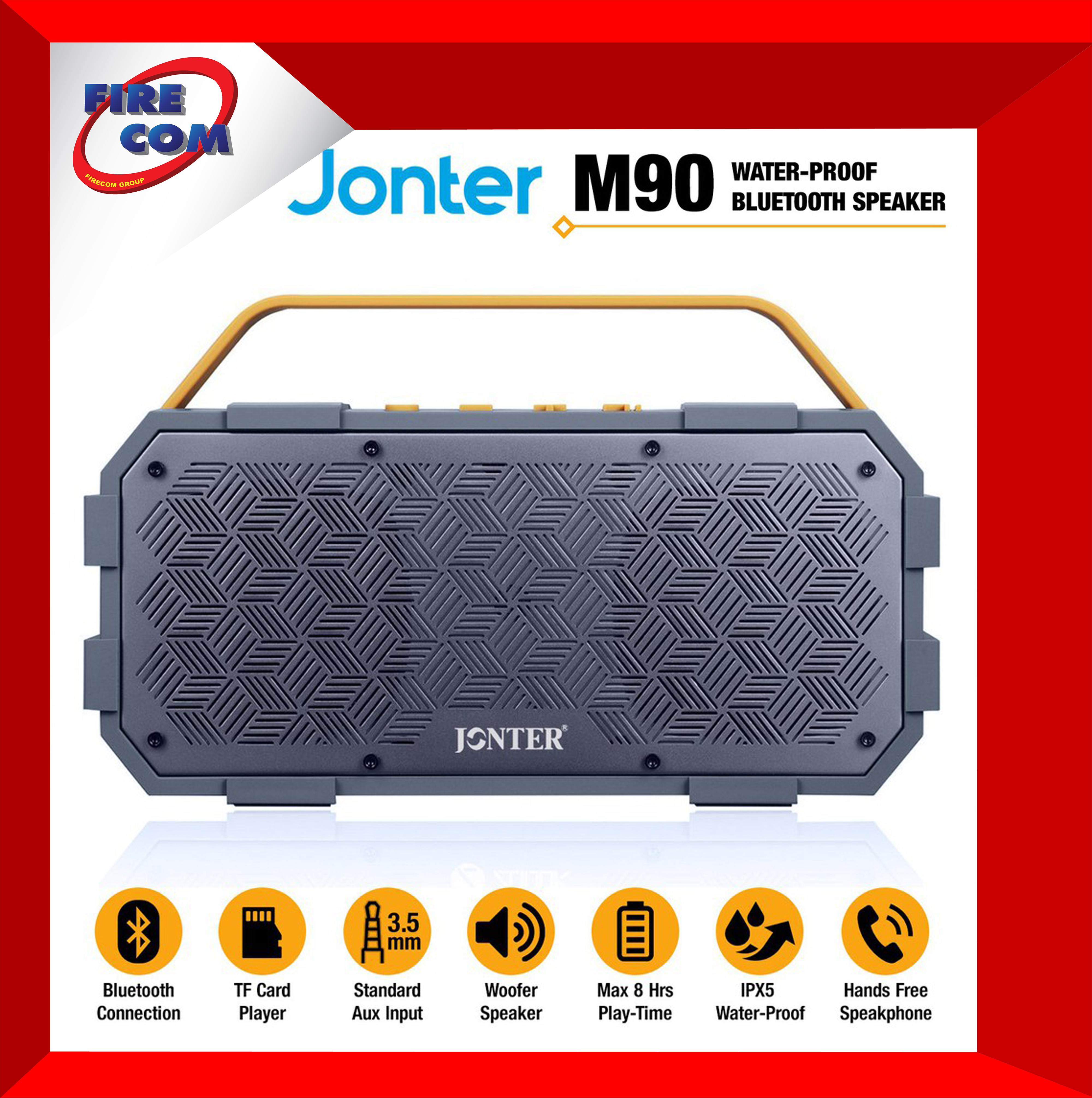 jonter m90