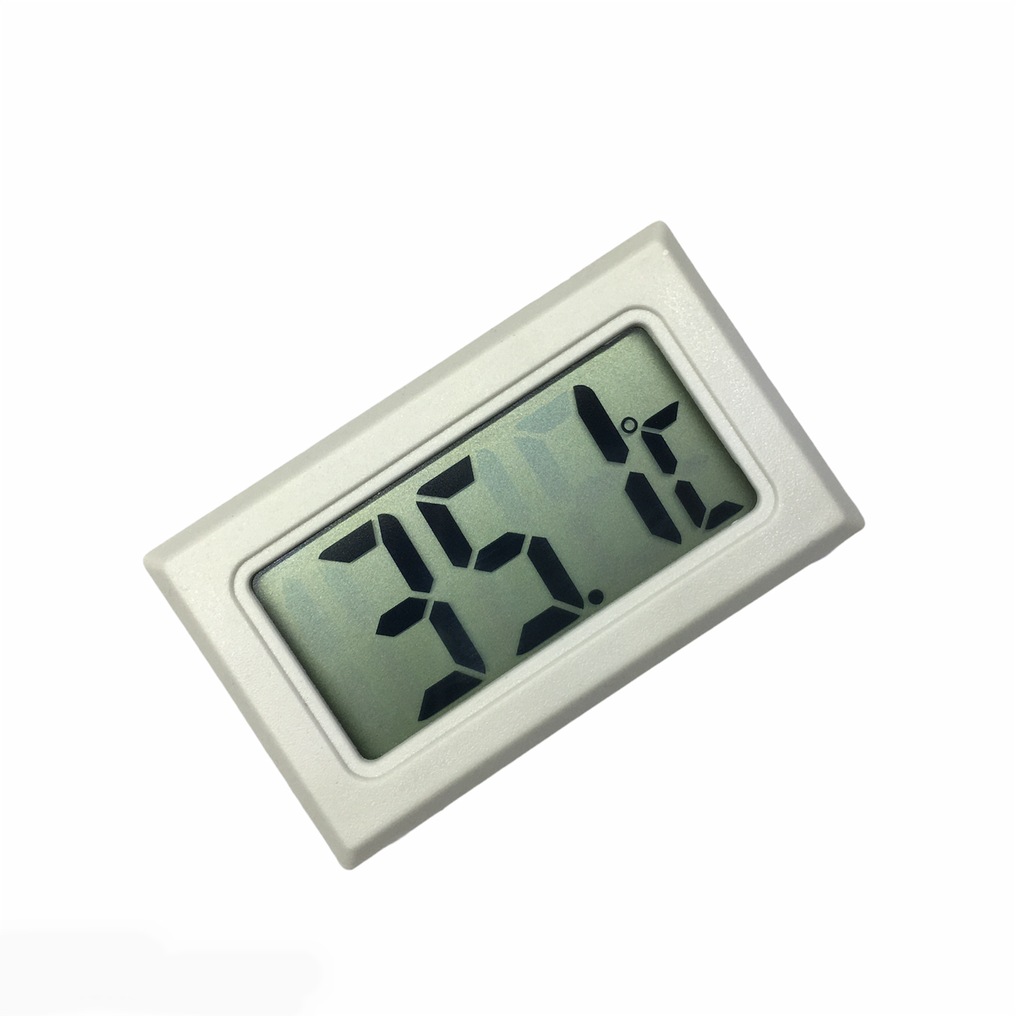 Digital thermometer แบบไม่มีสาย ดิจิตอลเทอร์โมมิเตอร์ ตัววัดอุณหภูมิ เครื่องวัดอุณหภูมิ อุปกรณ์วัดอุณหภูมิ (พร้อมส่ง)