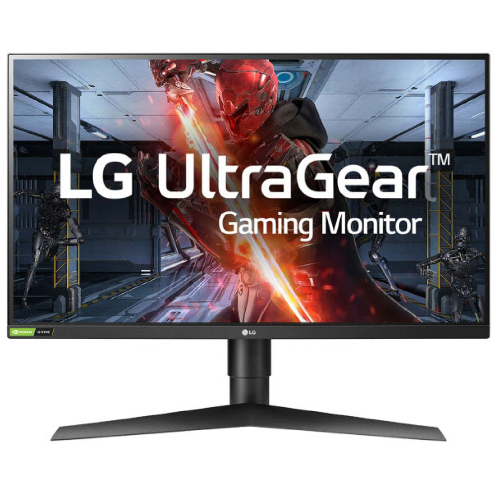 LG Gaming Monitor 27