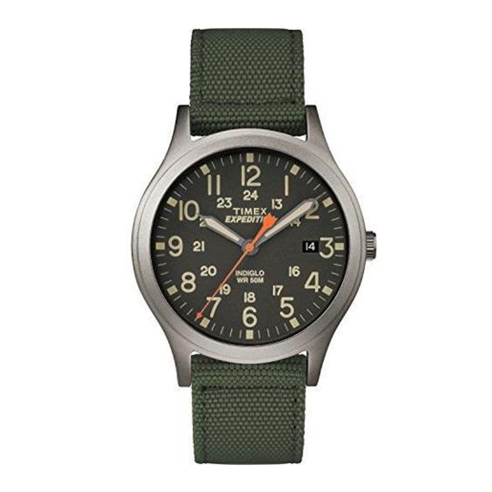 Timex TW4B13900 EXPEDITION SCOUT Unisex